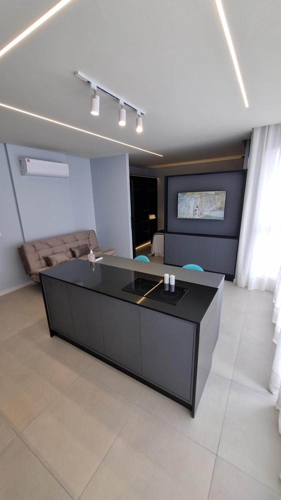 Apartamento Joinville Saguacu - Piscina Incrivel المظهر الخارجي الصورة