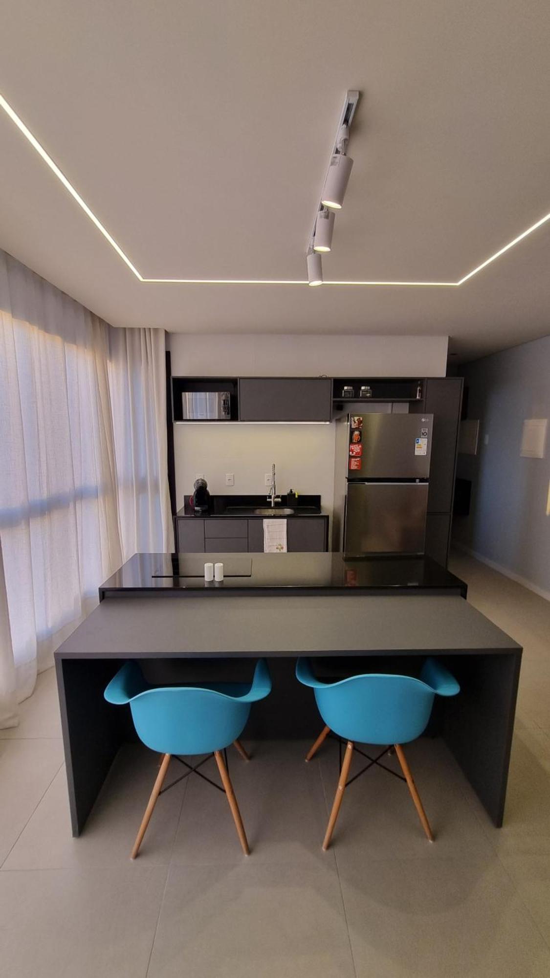 Apartamento Joinville Saguacu - Piscina Incrivel المظهر الخارجي الصورة