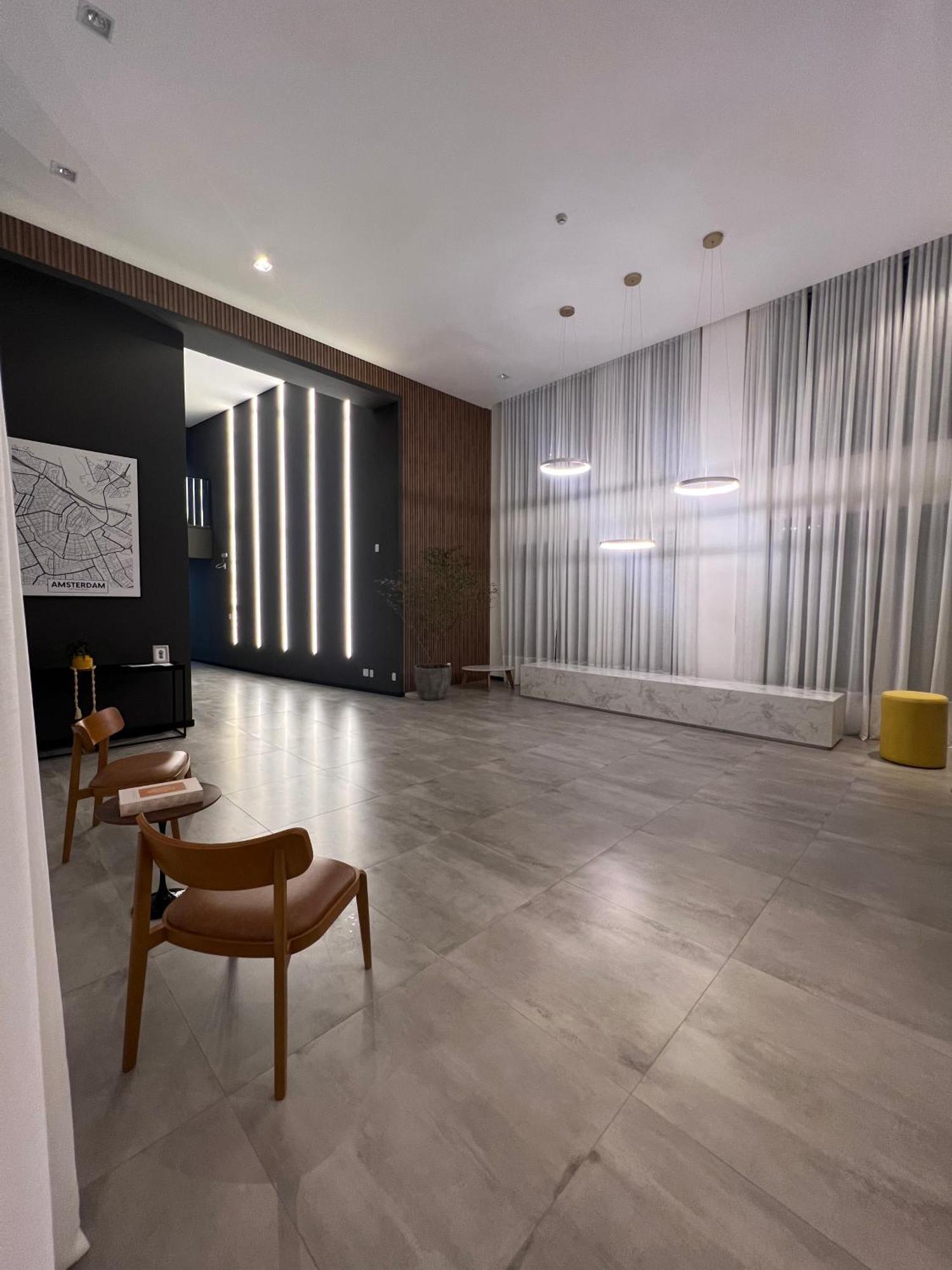 Apartamento Joinville Saguacu - Piscina Incrivel المظهر الخارجي الصورة