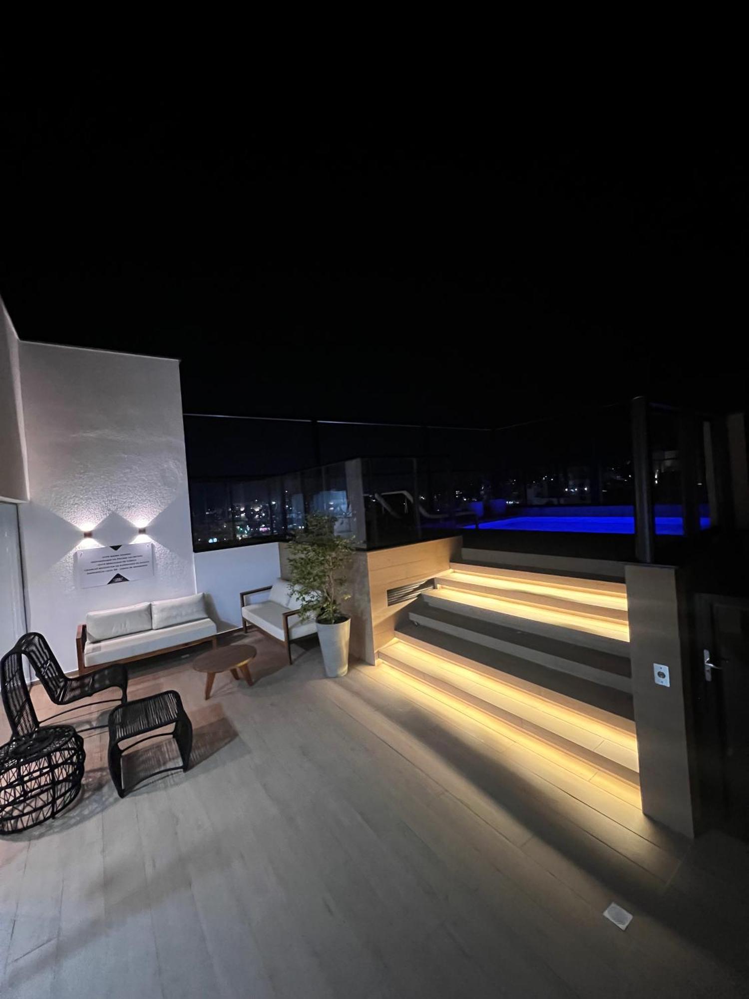 Apartamento Joinville Saguacu - Piscina Incrivel المظهر الخارجي الصورة