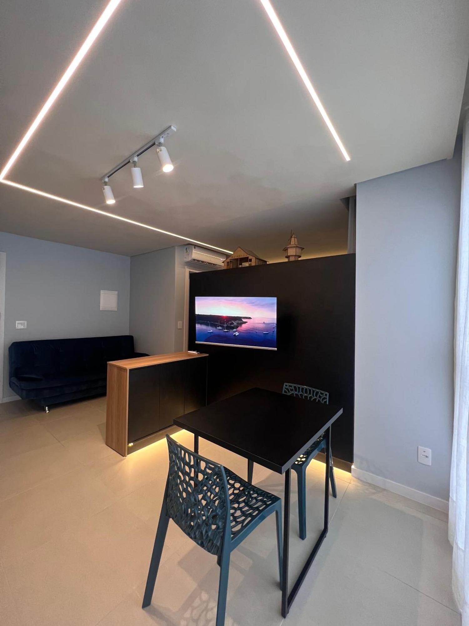 Apartamento Joinville Saguacu - Piscina Incrivel المظهر الخارجي الصورة