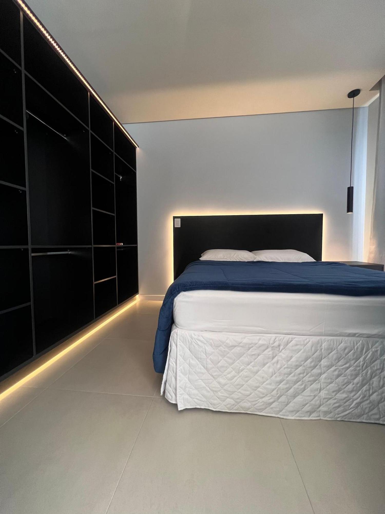 Apartamento Joinville Saguacu - Piscina Incrivel المظهر الخارجي الصورة