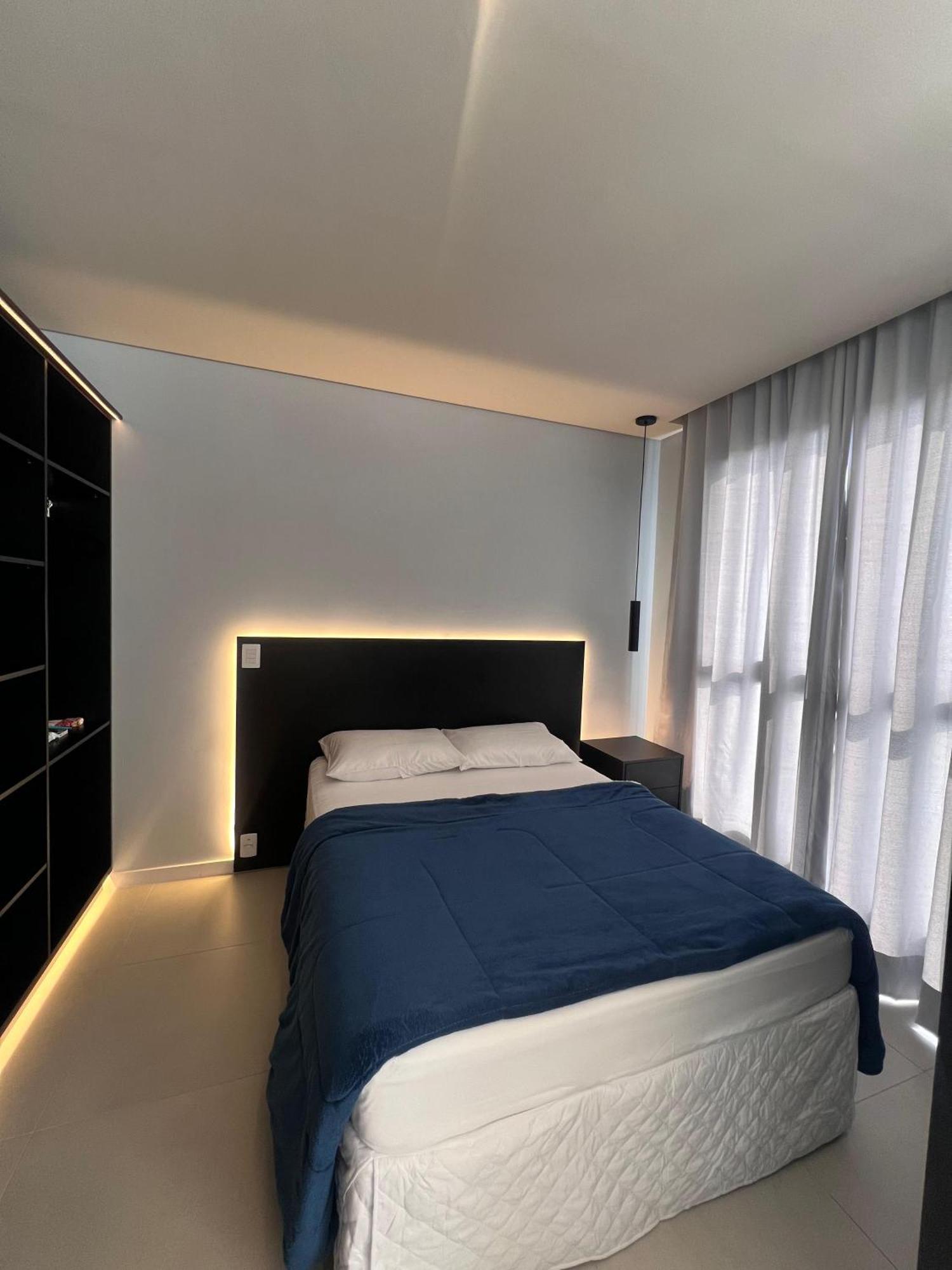 Apartamento Joinville Saguacu - Piscina Incrivel المظهر الخارجي الصورة