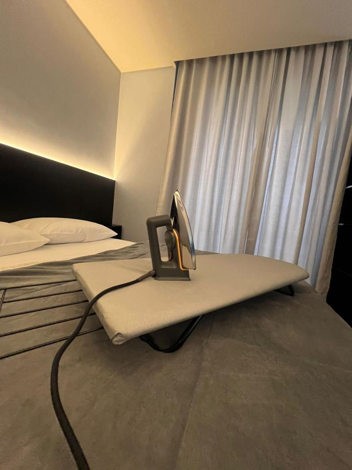 Apartamento Joinville Saguacu - Piscina Incrivel المظهر الخارجي الصورة